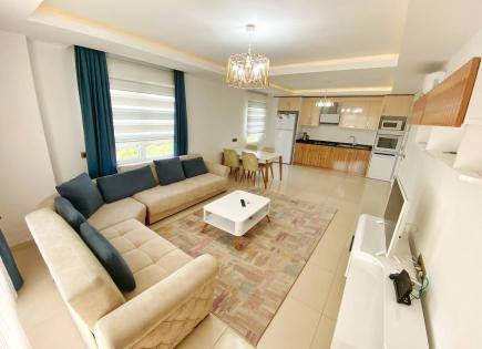 Квартира за 90 000 евро в Алании, Турция