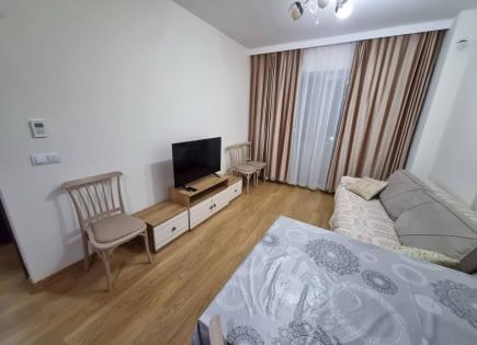 Квартира за 350 евро за месяц в Анталии, Турция