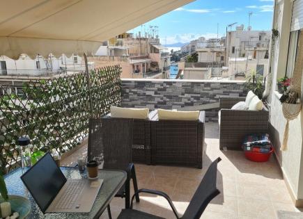 Квартира за 320 000 евро в Пирее, Греция