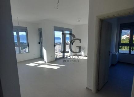 Квартира за 181 500 евро в Каваче, Черногория