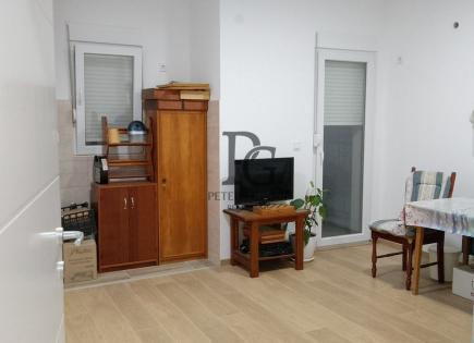 Квартира за 77 700 евро в Игало, Черногория