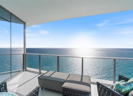 Квартира за 3 030 526 евро в Майами, США