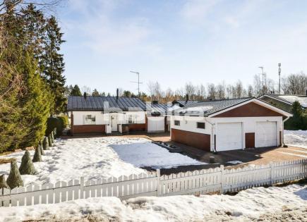 Дом за 119 000 евро в Хамине, Финляндия