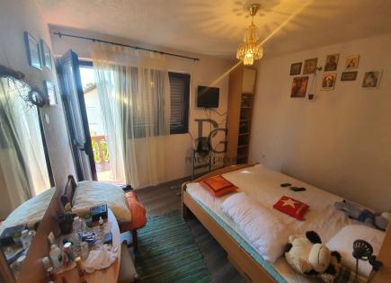 Дом за 98 000 евро в Утехе, Черногория