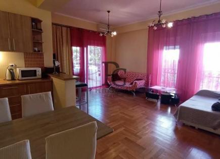 Квартира за 180 000 евро в Будве, Черногория