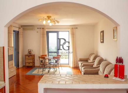 Квартира за 283 500 евро в Пржно, Черногория