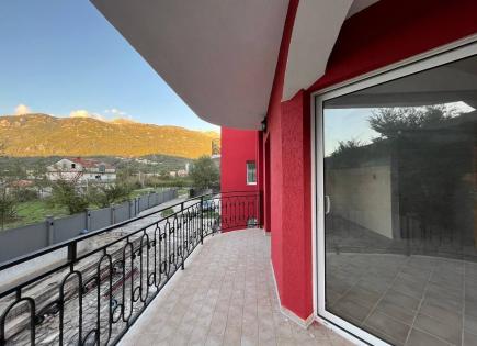 Квартира за 107 500 евро в Будве, Черногория