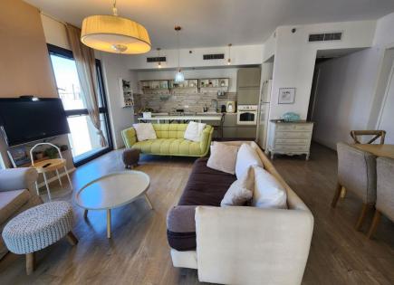 Квартира за 1 350 000 евро в Тель-Авиве, Израиль