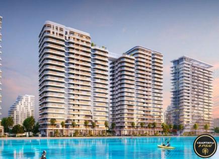 Квартира за 161 748 евро в Дубае, ОАЭ