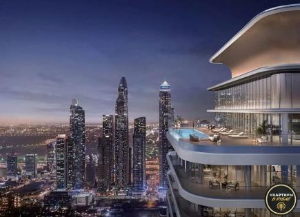 Квартира за 6 636 456 евро в Дубае, ОАЭ