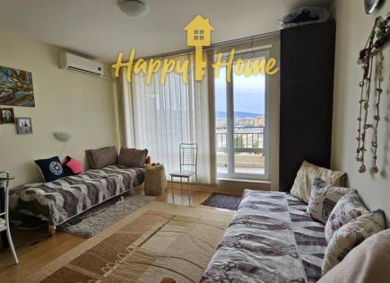 Апартаменты за 36 900 евро на Солнечном берегу, Болгария