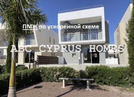 Вилла за 415 000 евро в Пафосе, Кипр