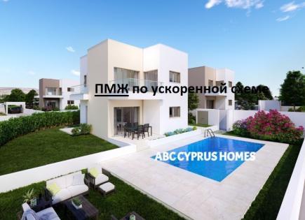 Вилла за 594 000 евро в Пафосе, Кипр