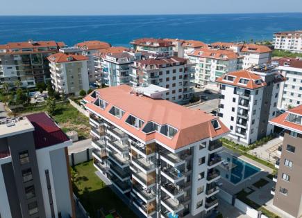 Квартира за 200 000 евро в Кестеле, Турция