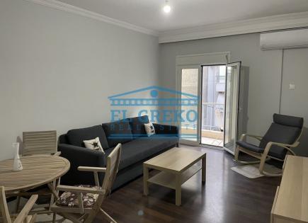 Квартира за 530 евро за месяц в Салониках, Греция