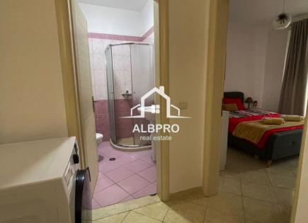 Апартаменты за 70 000 евро в Дурресе, Албания