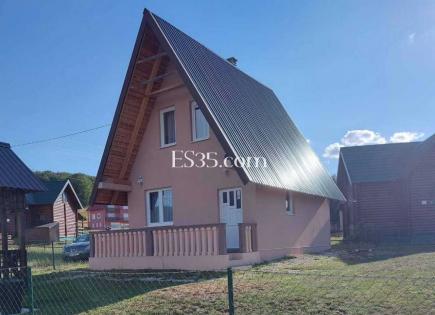 Дом за 105 000 евро в Жабляке, Черногория