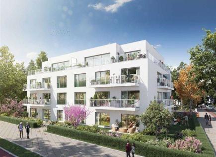 Квартира за 544 200 евро в Берлине, Германия