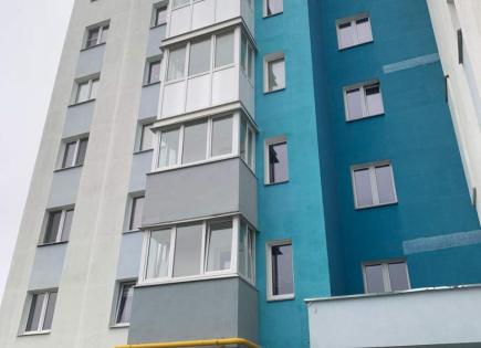 Апартаменты за 43 626 евро в Беларуси