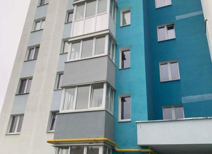 Апартаменты за 34 864 евро в Беларуси