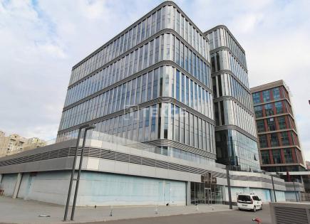 Апартаменты за 543 000 евро в Стамбуле, Турция