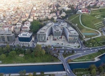 Отель, гостиница за 379 000 евро в Стамбуле, Турция