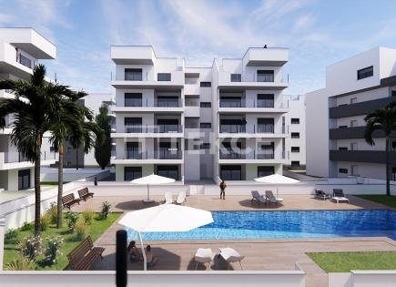 Апартаменты за 230 000 евро в Лос Алькасарес, Испания