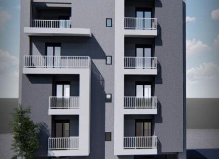 Квартира за 123 000 евро в Салониках, Греция