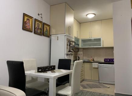 Квартира за 90 000 евро в Будве, Черногория