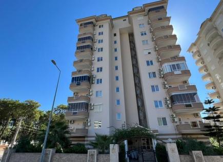 Квартира за 190 000 евро в Алании, Турция