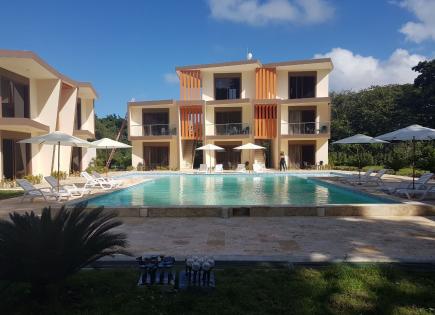 Отель, гостиница за 1 123 516 евро в Сосуа, Доминиканская Республика