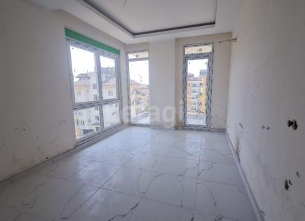 Квартира за 100 000 евро в Авсалларе, Турция