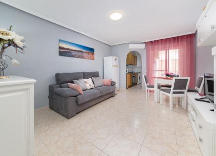 Квартира за 83 900 евро в Торревьехе, Испания