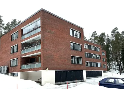 Квартира за 7 874 евро в Коуволе, Финляндия