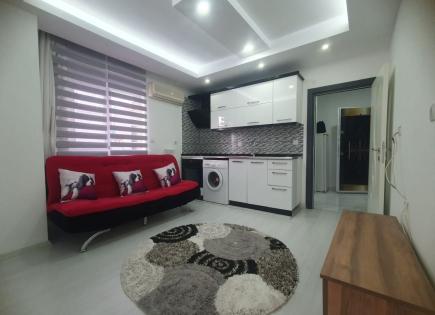 Квартира за 100 000 евро в Анталии, Турция