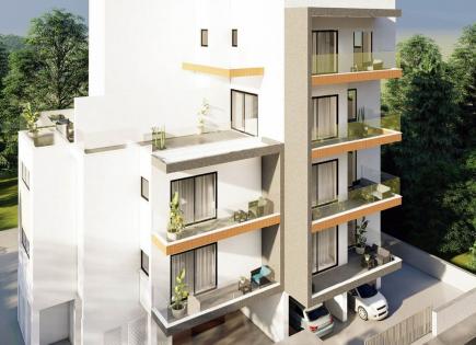 Апартаменты за 200 000 евро в Лимасоле, Кипр