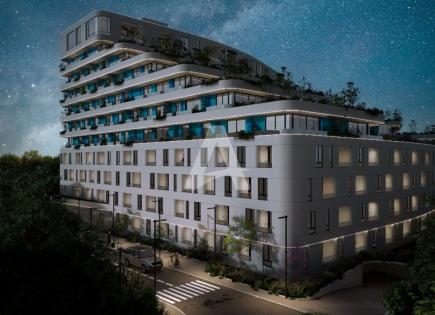 Апартаменты за 973 800 евро в Баре, Черногория