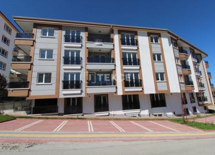 Апартаменты за 92 500 евро в Анкаре, Турция