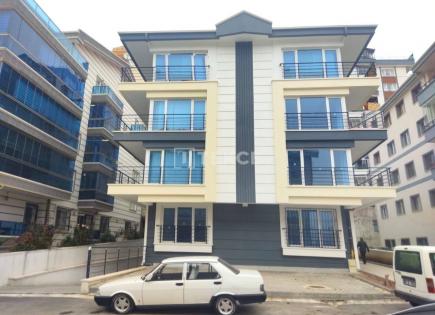 Апартаменты за 116 000 евро в Анкаре, Турция