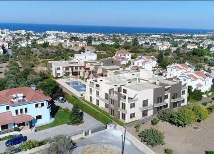 Пентхаус за 156 000 евро в Кирении, Кипр