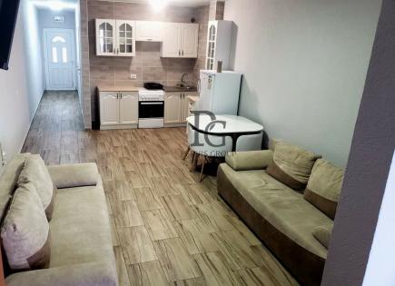 Квартира за 89 000 евро в Улцине, Черногория