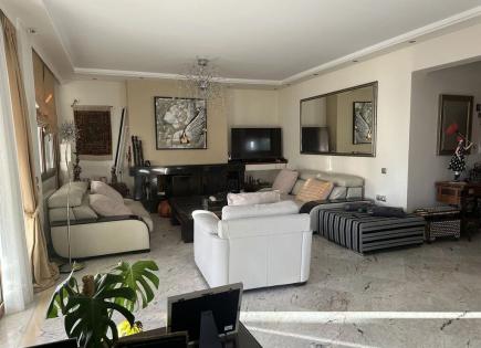 Квартира за 1 290 000 евро в Глифаде, Греция