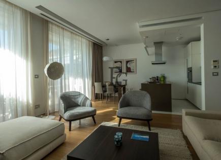 Квартира за 960 000 евро в Будве, Черногория