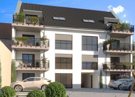 Квартира за 362 808 евро в Виллихе, Германия