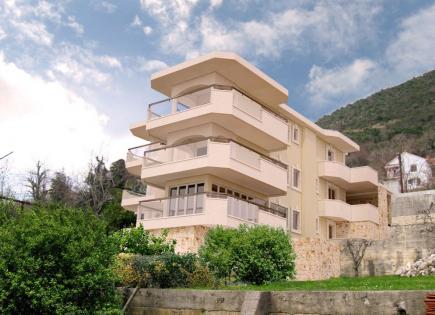 Апартаменты за 265 000 евро в Биеле, Черногория