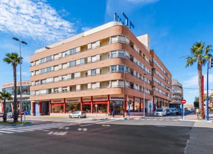 Апартаменты за 275 000 евро в Торревьехе, Испания