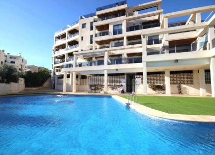 Апартаменты за 279 900 евро в Ориуэла Коста, Испания