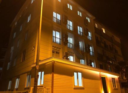 Квартира за 40 000 евро в Анталии, Турция