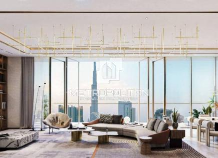 Апартаменты за 2 924 137 евро в Дубае, ОАЭ
