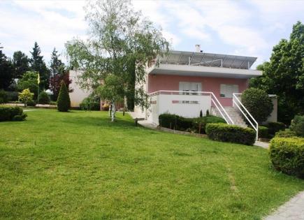 Вилла за 550 000 евро в Салониках, Греция